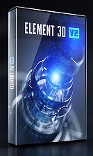 News Video Copilot Element 3D V2
