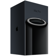 Apple Mac Pro 6-8-12 Core