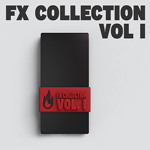 FX Elements Fx Collection Vol.1