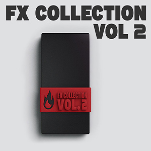 FX Elements Fx Collection Vol.2